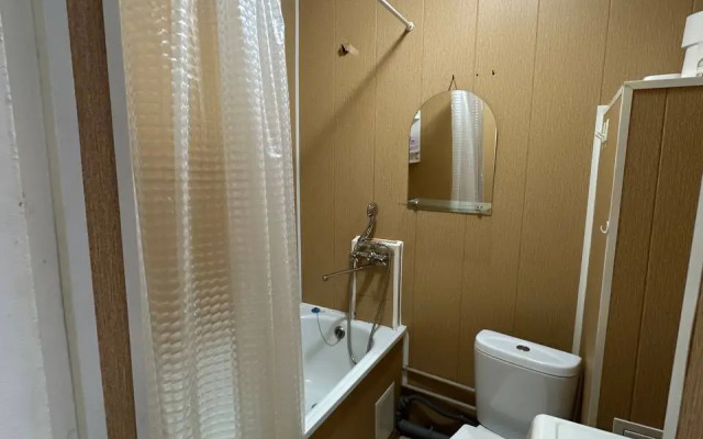 Uyutnaya V Leninskom Rayone Flat