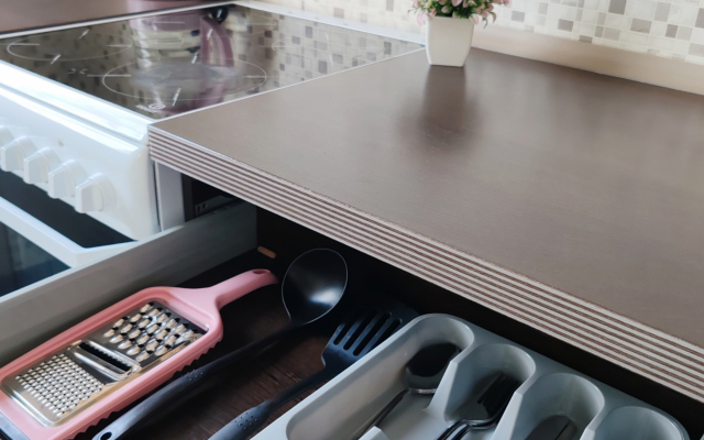 Квартира с кондиционером у ТРК Планета