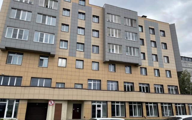 Vozle Kremlya Apartments