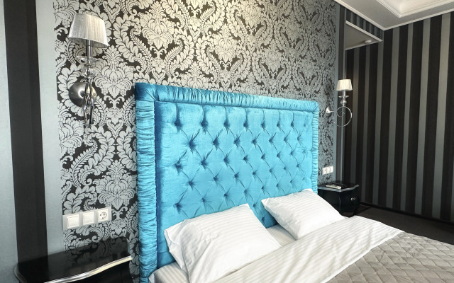 Квартира Minin Apts 2