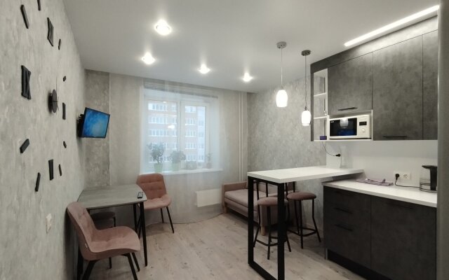 Апартаменты на Улице Широтная 100/2