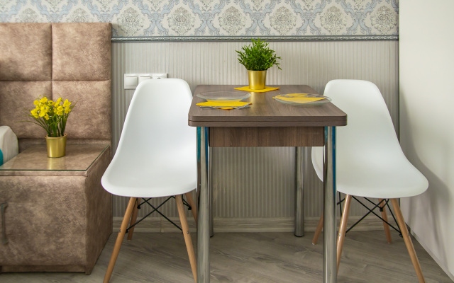 Milfej 21-1 Apartments