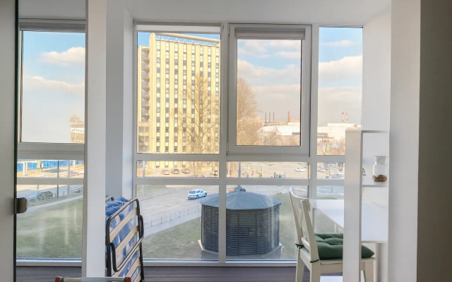 Апарт-Отель Апартаменты Лайк