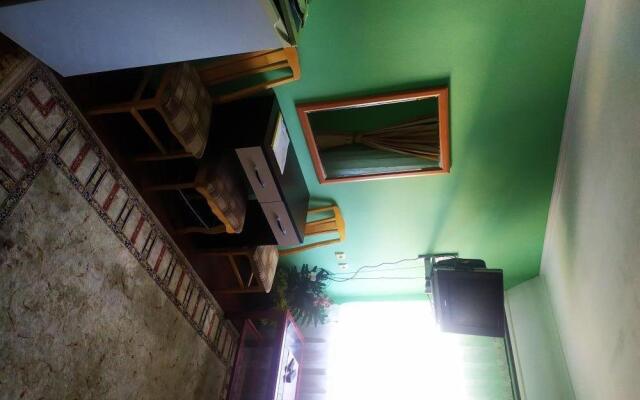 Гостевой Дом Алирико