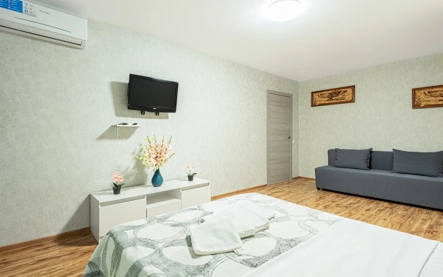 Odnokomnatnaya Kvartira Flat