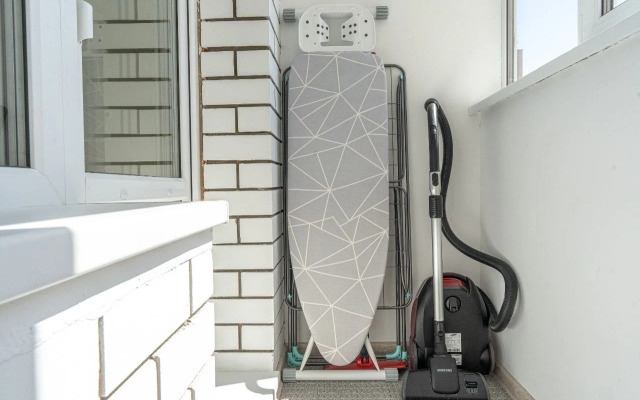 Апартаменты Festival от сети Good Vibes Apartments