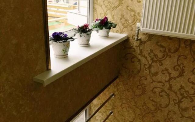 Lazarevskoye Guest House