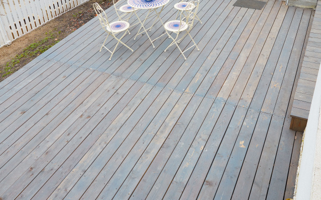 Апартаменты Бутик апартаменты у моря с террасой ISE CREAM