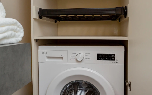 Квартира Новая в уютном Европейском квартале