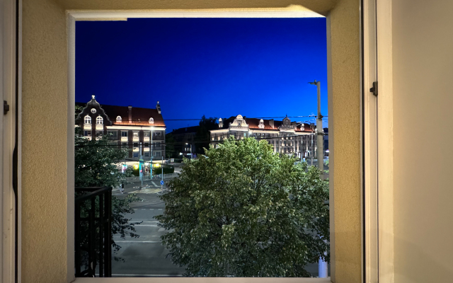 Апартаменты Шикарные апартаменты в самом центре города