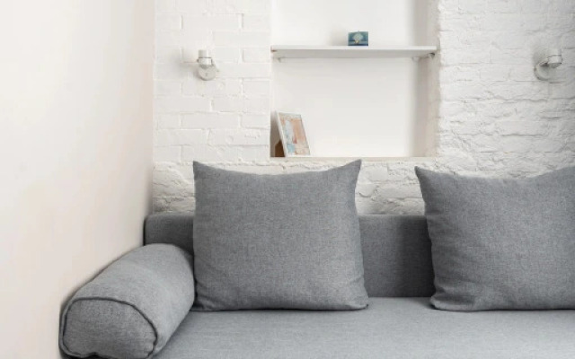 Апартаменты 1912 за углом от Невского №3