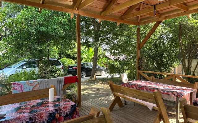 Mini hotel Van