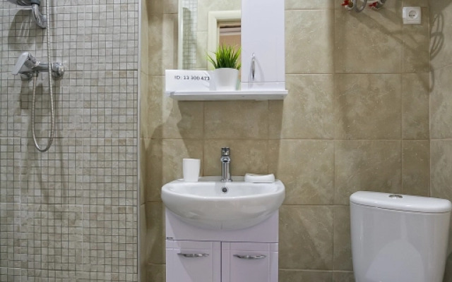 Апартаменты у Моря под Облаками 2