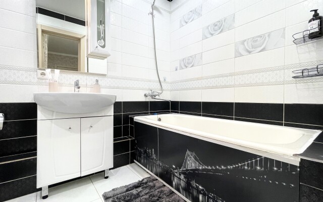 Dobry Dom Ryadom S Tts Apartments