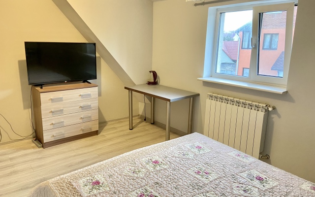 U Bashni Stydia Apartments