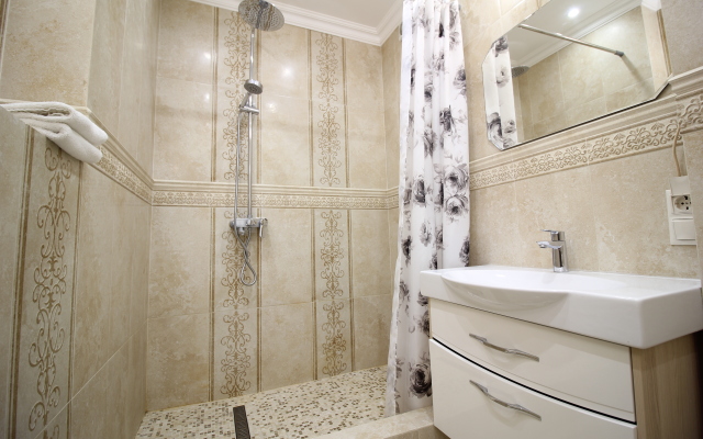 Apartments Panorama Park Alpha Apartments 1