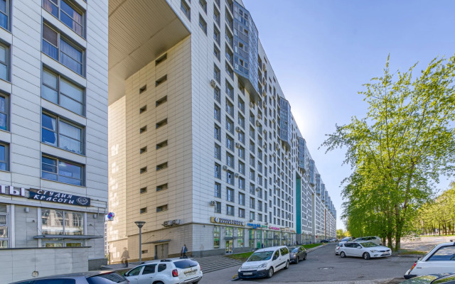 Квартира на Проспекте Ленина 32Б 289