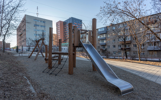 Квартира Двухкомнатная в Самом Центре Города