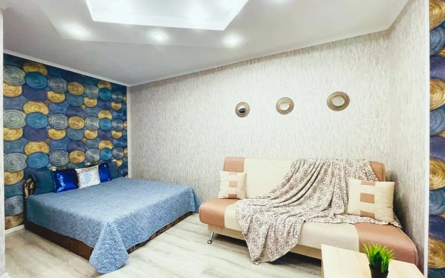 Bts Stolypin Tts Magellan Tts Gudvin Apartments