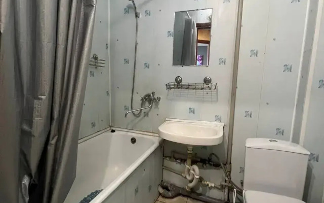 Апартаменты в центре