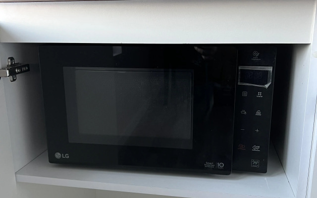 Квартира в Тихом Центре с Видом на Горы