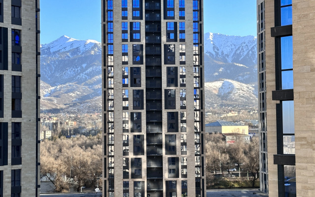 84 Komfort Siti Apartments