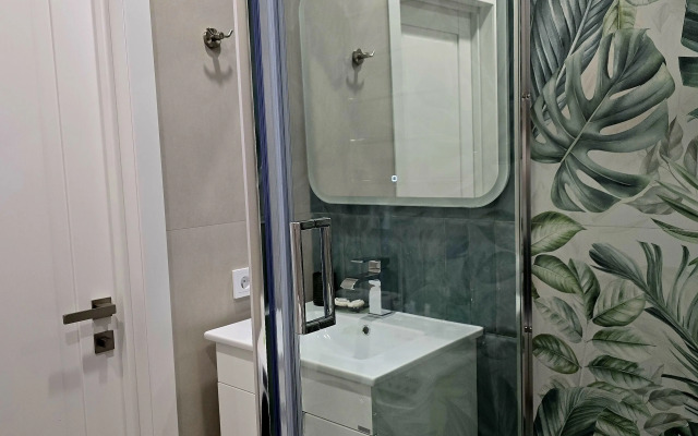 SilverPeak 63 Apartments