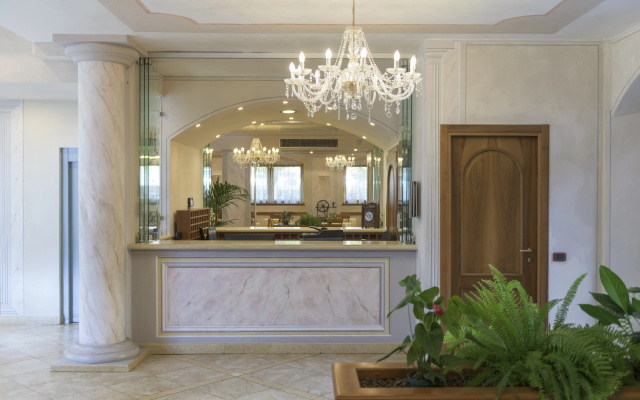 Hotel Antico Monastero
