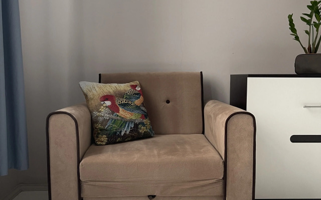 Мебелированные комнаты Мясницкая