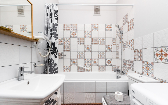 Plantage Apartaments 8