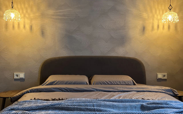 Частный дом в Деревне Семибратское