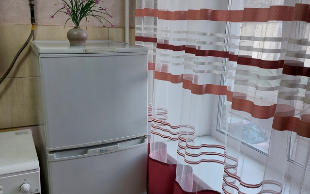 1 Komnatnaya Flat