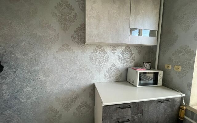 Квартира на Варшавском шоссе 65к2