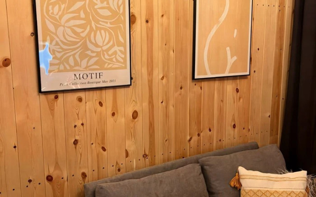 Частный дом На Ревдинском пруду