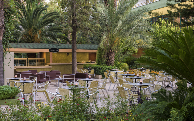 Botanik Hotel & Resort