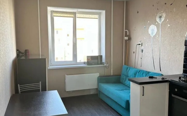 Na Batetskoy Ulitse 21/1 Flat
