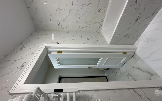 Sovremennaya Studiya V Zhk Biznes Klassa Flat