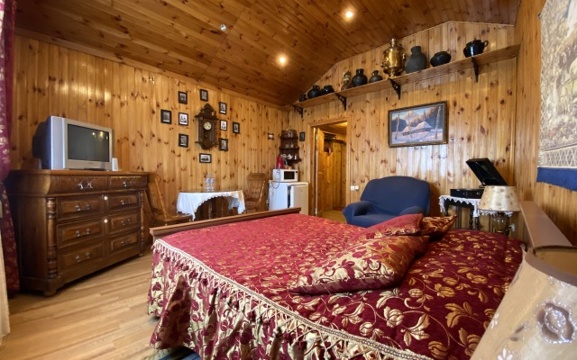 Гостевой дом  Самоварное Заведение в Суздале