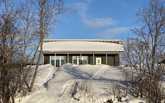 Дом Ялхаус #2