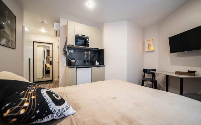 Nona Apartaments 2