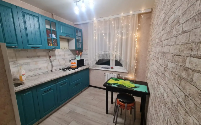 Uyutnaya 2kh komnatnaya Flat