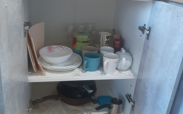 Апартаменты Центральные Люкс