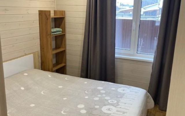 Частный Дом Ёлки 4