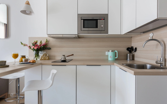 Апартаменты на Социалистической 21 (4037)