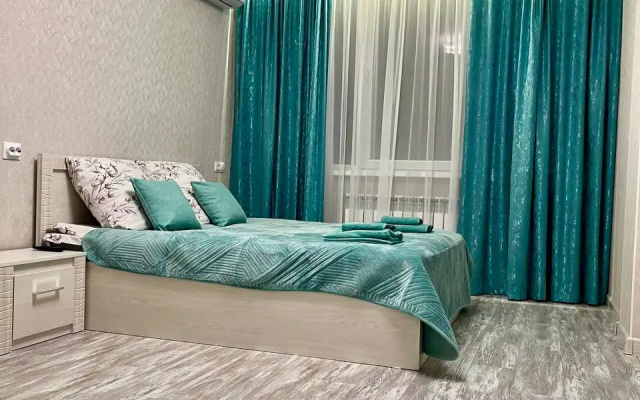 Квартира Sutki Rent в центре Минеральных Вод