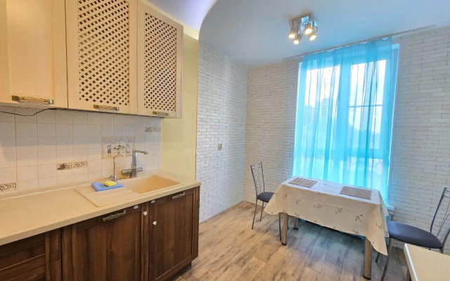 Апартаменты KiraLive на Ленина