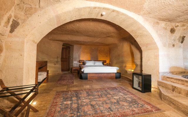 Olenda Premium Cappadocia Boutique-hotel