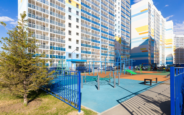 2-Kom Jet Life U Akvaparka Flat