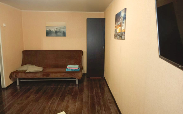 Квартира 1-комнатная метро Покрышкина