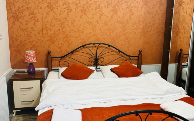 Nanas Guest house